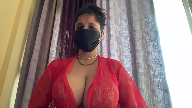 Snapshot of Smita_silk69 chatting on June 27, 2026, 6:30 am Smita silk69 online show from June 27, 2026, 6:30 am