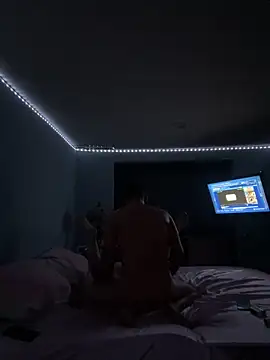 Alltheway2321 online show from December 17, 2025, 8:52 am