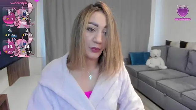 rossana doll online show from April 24, 2026, 7:21 am