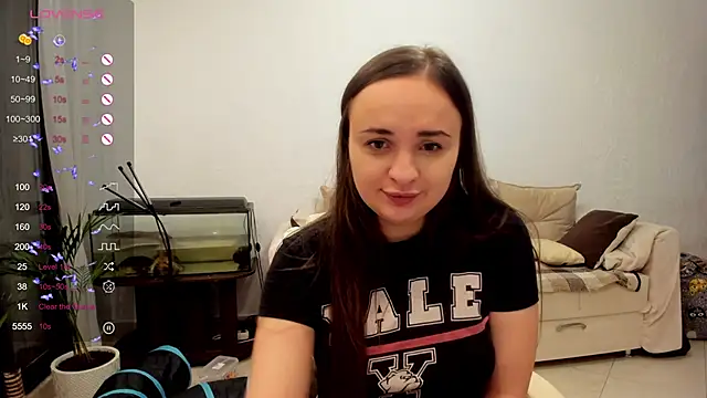 Snapshot of silkvorter chatting on November 20, 2025, 1:45 pm silkvorter online show from November 20, 2025, 1:45 pm