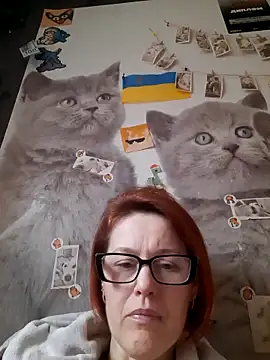 Snapshot of LanaOlbenst chatting on December 3, 2025, 8:25 am LanaOlbenst online show from December 3, 2025, 8:25 am