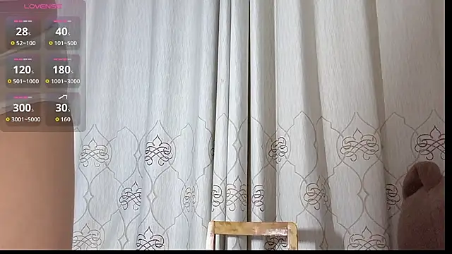 Wendy99- online show from December 1, 2025, 12:50 pm