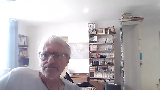 Daddyetsalope online show from November 20, 2025, 12:50 pm