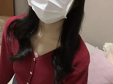 Snapshot of binyu_rua chatting on May 19, 2026, 4:47 pm binyu rua online show from May 19, 2026, 4:47 pm