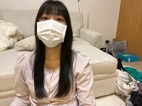 Snapshot of binyu_rua chatting on May 20, 2026, 9:56 pm binyu rua online show from May 20, 2026, 9:56 pm