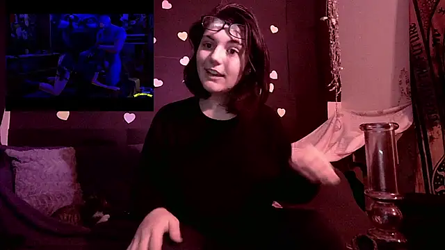 Snapshot of Kora_Kat chatting on March 3, 2026, 10:28 pm Kora Kat online show from March 3, 2026, 10:28 pm