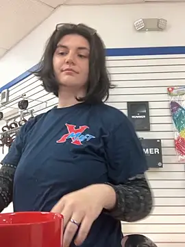 Kora Kat online show from November 22, 2025, 9:41 am