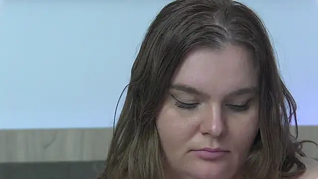 CharmingAva online show from January 9, 2026, 2:57 pm