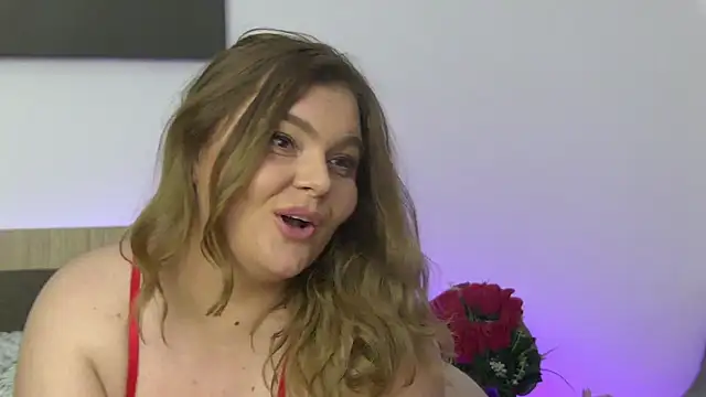 CharmingAva online show from December 22, 2025, 9:15 pm