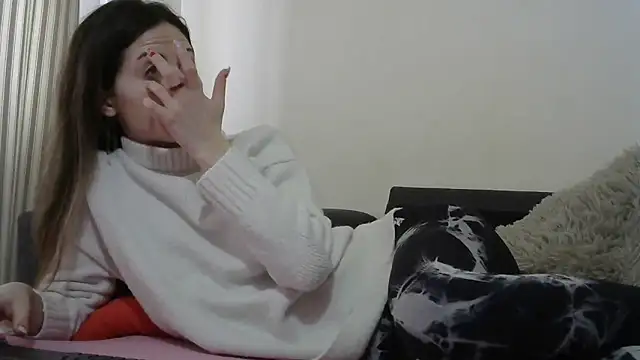 Erii18 online show from February 2, 2026, 11:20 am