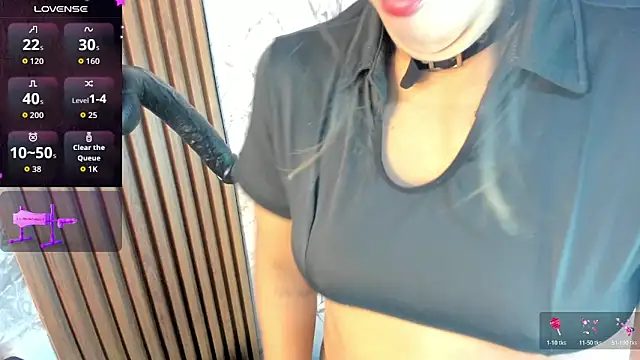 Latina candy01 online show from May 8, 2026, 7:06 pm
