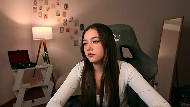 Vexorine online show from November 21, 2025, 8:19 pm