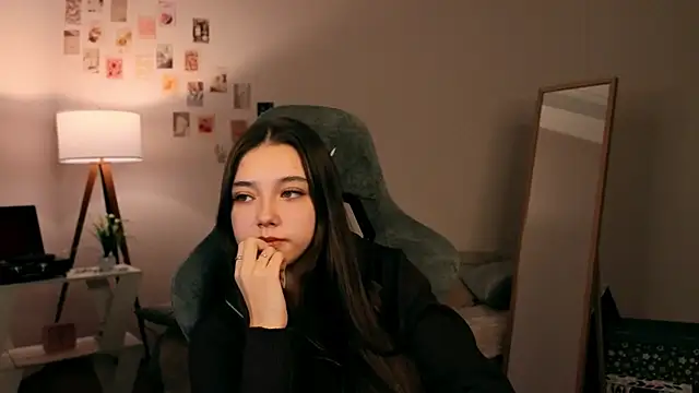 Vexorine online show from November 27, 2025, 7:25 pm