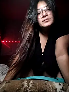 YouladyVidal online show from November 27, 2025, 4:24 am