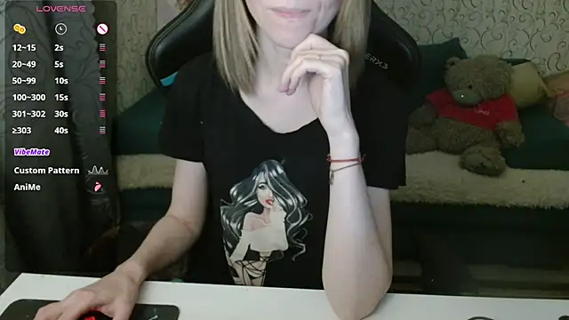 Snapshot of __Katherine___ chatting on November 25, 2025, 3:34 pm Katherine online show from November 25, 2025, 3:34 pm