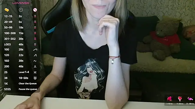 Snapshot of __Katherine___ chatting on November 27, 2025, 3:34 pm Katherine online show from November 27, 2025, 3:34 pm