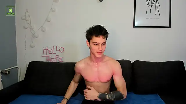 Adam Porrter online show from December 4, 2025, 12:37 pm