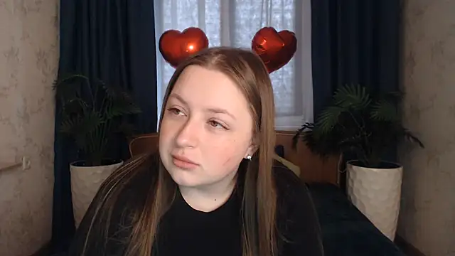 Snapshot of GirlPlayer chatting on March 18, 2026, 9:12 am GirlPlayer online show from March 18, 2026, 9:12 am