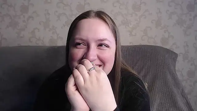 Snapshot of GirlPlayer chatting on March 16, 2026, 8:40 am GirlPlayer online show from March 16, 2026, 8:40 am