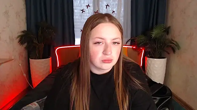 GirlPlayer online show from December 16, 2025, 8:29 am