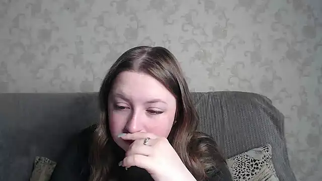 Snapshot of GirlPlayer chatting on March 8, 2026, 1:22 am GirlPlayer online show from March 8, 2026, 1:22 am