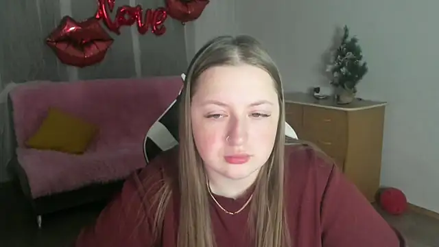 Snapshot of GirlPlayer chatting on March 11, 2026, 4:45 pm GirlPlayer online show from March 11, 2026, 4:45 pm