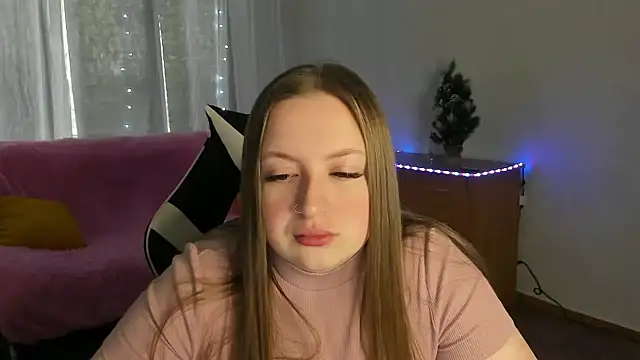 GirlPlayer online show from January 10, 2026, 8:09 am