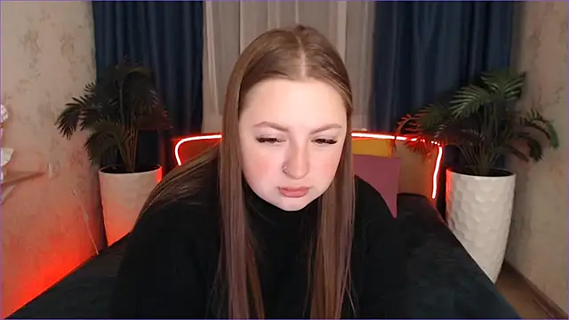 Snapshot of GirlPlayer chatting on November 29, 2025, 1:17 am GirlPlayer online show from November 29, 2025, 1:17 am