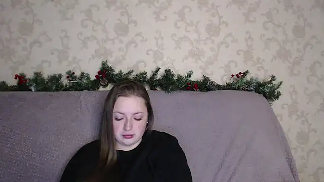 GirlPlayer online show from January 18, 2026, 2:04 am