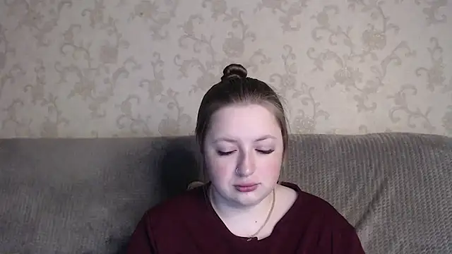 Snapshot of GirlPlayer chatting on February 23, 2026, 12:56 am GirlPlayer online show from February 23, 2026, 12:56 am