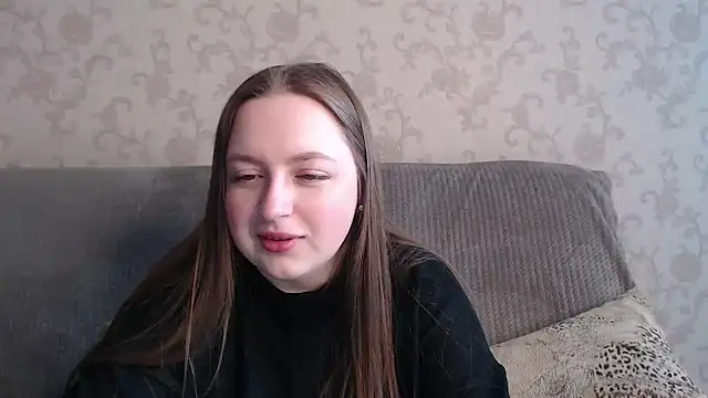 Snapshot of GirlPlayer chatting on March 22, 2026, 7:43 am GirlPlayer online show from March 22, 2026, 7:43 am