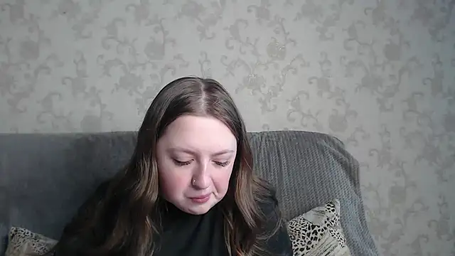 Snapshot of GirlPlayer chatting on March 8, 2026, 2:15 am GirlPlayer online show from March 8, 2026, 2:15 am