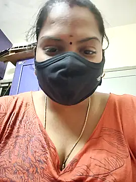 Paru Tamil Ponnu online show from November 20, 2025, 5:57 pm