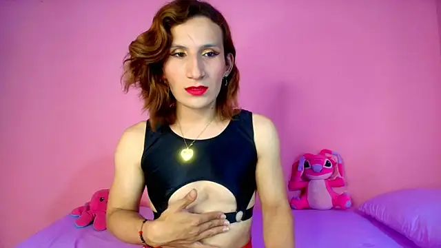 Venus2357 online show from February 17, 2026, 2:31 am