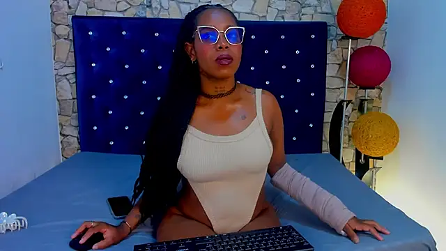 VanesaEbonys online show from November 20, 2025, 8:20 pm