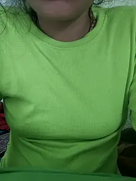 Snapshot of Pretty_Kavya chatting on November 21, 2025, 8:46 am Pretty Kavya online show from November 21, 2025, 8:46 am