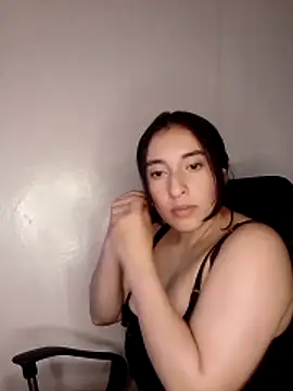kira-stormm online show from May 19, 2026, 10:06 pm