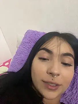 kittyMelvis online show from March 15, 2026, 1:56 am