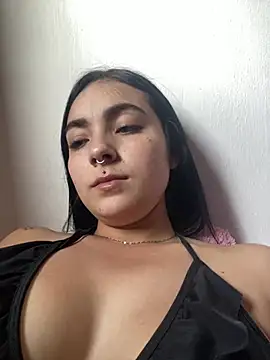 kittyMelvis online show from March 15, 2026, 10:17 pm