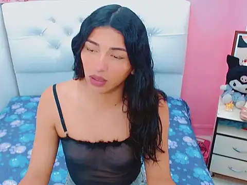 xwetdreamsx online show from March 19, 2026, 7:36 pm