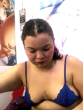 Snapshot of Sweet_Sasha_01 chatting on December 3, 2025, 2:56 am Sweet Sasha 01 online show from December 3, 2025, 2:56 am