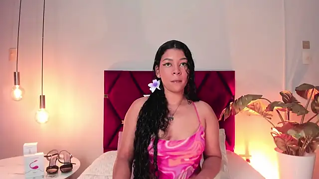 Snapshot of LexySantana chatting on December 5, 2025, 1:05 am LexySantana online show from December 5, 2025, 1:05 am