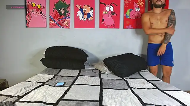 Snapshot of Kent_Rodriguez chatting on February 16, 2026, 1:59 am Kent Rodriguez online show from February 16, 2026, 1:59 am