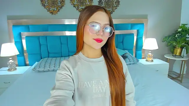 VictoriaLasse online show from January 13, 2026, 1:26 pm