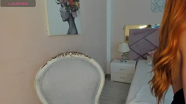 VictoriaLasse online show from July 7, 2026, 1:47 pm