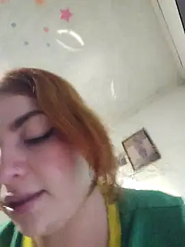 mila curvy online show from March 16, 2026, 5:37 am