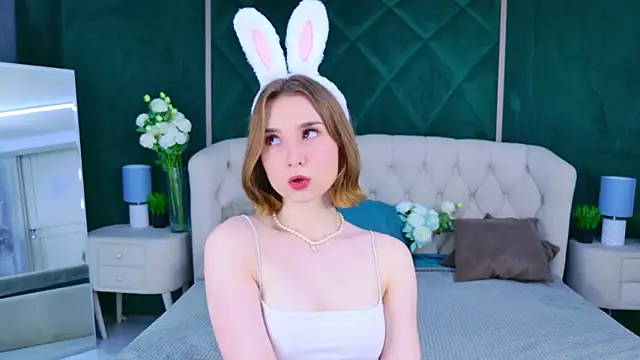 Janice Corona online show from April 3, 2026, 3:40 pm