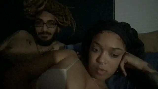 Spice1of1 online show from November 21, 2025, 3:49 am