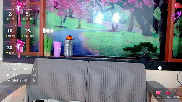 Snapshot of britanny_noroeste chatting on June 3, 2026, 3:29 am britanny noroeste online show from June 3, 2026, 3:29 am