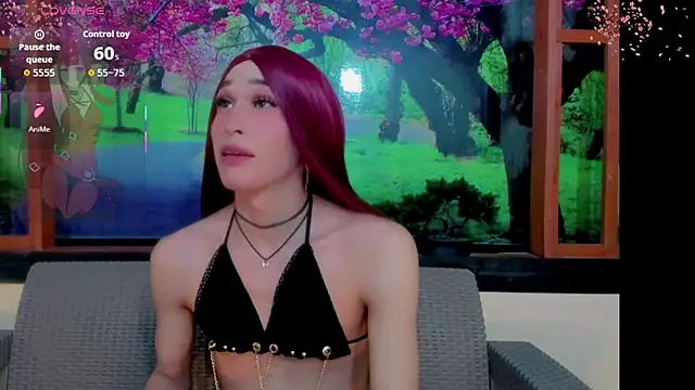 britanny noroeste online show from April 24, 2026, 3:19 am